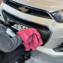 스피드크리닝 | [성북구 손세차 추천] 에프엘디테일링 외부 스피드 케어만해도 새 차 느낌!