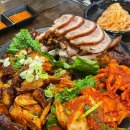 사라보쌈족발