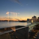 더노을 | 시그니엘 부산 더뷰 뷔페 후기｜금요일 디너 노을 뷰와 킹크랩·대게·스테이크까지