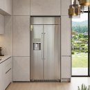 용산-현장-677 | "일반 매장엔 없다?" 삼성 TBI 냉장고, 베스트셀러 비교 BRS685030SR vs BRS665130SR 하이엔드 주방을...