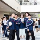 부산 롯데몰 풋볼 페스타 공연 | 라이캣크루 공연 후기 | 프리스타일 축구&농구 공연 | 부산 공연