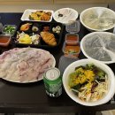바람의핫도그 장목점
