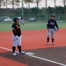 장항리틀야구장 이미지