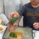 반포종합사회복지관 사랑의 | 2025 반포종합사회복지관 가을축제 ‘놀장’ 케일쌈밥만들기 원데이쿠킹클래스