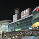 정동진 해돋이 일출 명소 추천 /무박 새해맞이여행 /대중교통