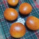 창규 | 빵 과발효 단팥빵 만들기 실패 후기...