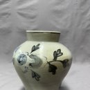 내룡 | 청화백자 준