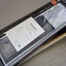 프리플로우 아콘 ak74 풀배열 키보드 영입 후기