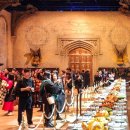 2023-0074 | 도쿄 해리포터 스튜디오 입장권 가는법 실내 갈만한곳 관람 후기