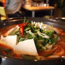 싹싹김치찜