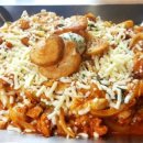 장군닭갈비 이미지