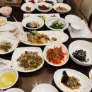 [순천 맛집] 꼬막 전문 &#39;남녘들밥상&#39; 한정식 후기