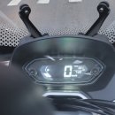 대상디앤에이 | DNA모터스 UHR125 1,000km 주행 후기