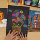 창의미술 이미지