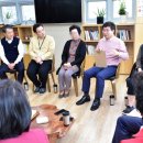 영통구보건소 대강당 이미지