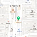 나라차 중계 태권도장 이미지