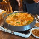 어랑 | 남양주 만두맛집, 어랑손만두 만두전골 후기