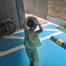 김천시 감천면사무소 (1층) | [내돈내산] 아기랑 1박2일 김천 키즈 펜션 에이원 풀빌라 후기