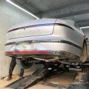 참좋은타이어 | 그랜저GN7에 참 인기 좋은 한국타이어 245/45R19