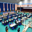 용하체육관 이미지