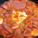 가성비 좋은 &#39;명랑부대찌개&#39; 메뉴, 맛집 추천 맛과 양 모두 만족!