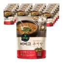 종가집 추어탕 이미지