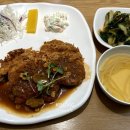 바가지네 수제돈까스 이미지