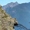 Rattlesnake Ledges,,, Ledge peak 이미지