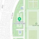 축구센터 본관 1층 이미지