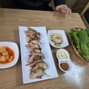 오가네손칼국수족발