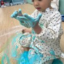 문화가 있는 날-음악사의 하이라이트2 | 송도 롯데마트 문화센터 4살 일일 수업 후기｜낯가림 심한 아이 첫 수업 반응은?