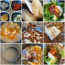 시지고등학교 | 대구 시지 맛집 신매동 한식 밥집 불향가득 두루치기 된장찌개 예향정