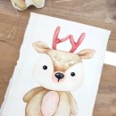 패브릭아트수채화 이미지