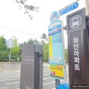 시민공원 북3문 앞 횡단보도 이미지