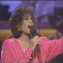 Whitney Houston - One Moment In Time 이미지