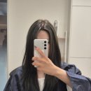 압구정로데오 미용실 염색 맛집 비오른헤어 | 노란기 잡고 매트브라운 톤다운 염색 후기