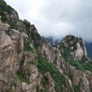 화암관광지 | 국내 저평가 관광지 리뷰-정선 북면 화암약수터 옆 미답지 트레킹 코스