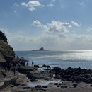 안덕면 용머리 공영주차장 입구 | 제주 서쪽 가볼만한 곳 :: 자연이 허락해야 갈 수 있는 용머리해안 물때 입장료 소요 시간