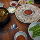 화성토종순대국 이미지