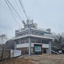 오성산 화장실 이미지