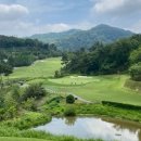 공무원연금관리공단 김해상록골프장 이미지