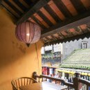 반미지 | 호이안 여행 호이안 올드타운 카페 호이안 소원배