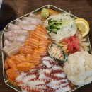 진천동롯데리아앞 | 대구 달서구 진천동 | 연어맛집 <소노히> 모듬사시미 솔직후기