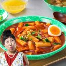 손맛떡볶이 이미지
