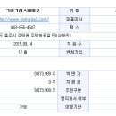 농업회사법인 그린그래스 바이오 주식회사 네이버블로그