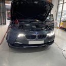 김포 BMW F30 320i 3시리즈 풀코딩과 카플레이 활성화 작업