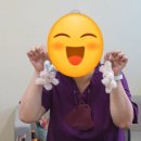 나의 감정 모루인형 만들기 이미지