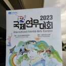 합기도 호랑이들 | 충주 가볼만한곳 국제연무대회 무예체력인증경연 참가후기(개인전)