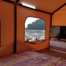 왕산가족오토캠핑장 이미지