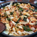 한양닭갈비 이미지